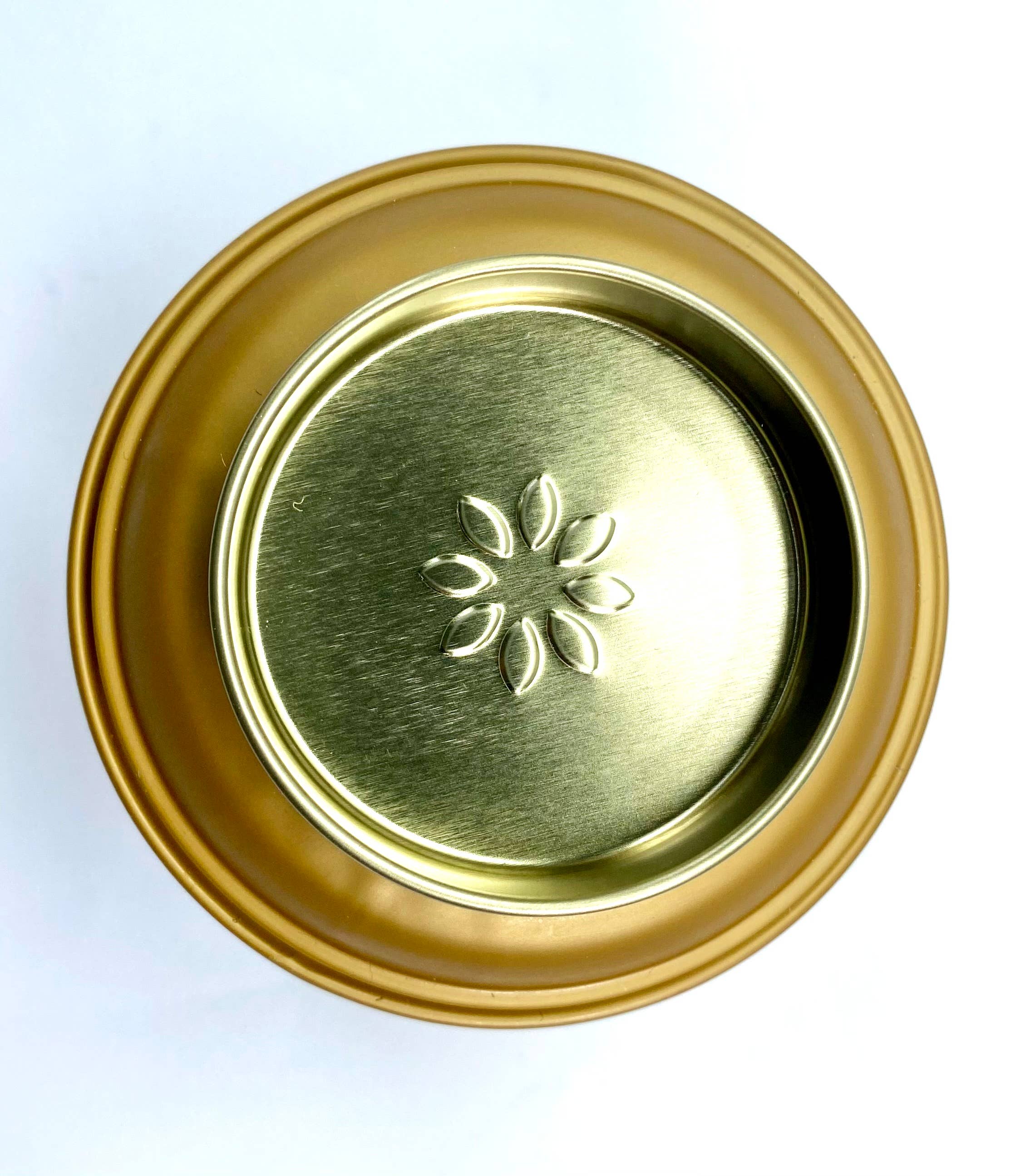 Salzmann Restwaren GmbH - Wholesale Food Storage Container - metal tins for tea/coffee10