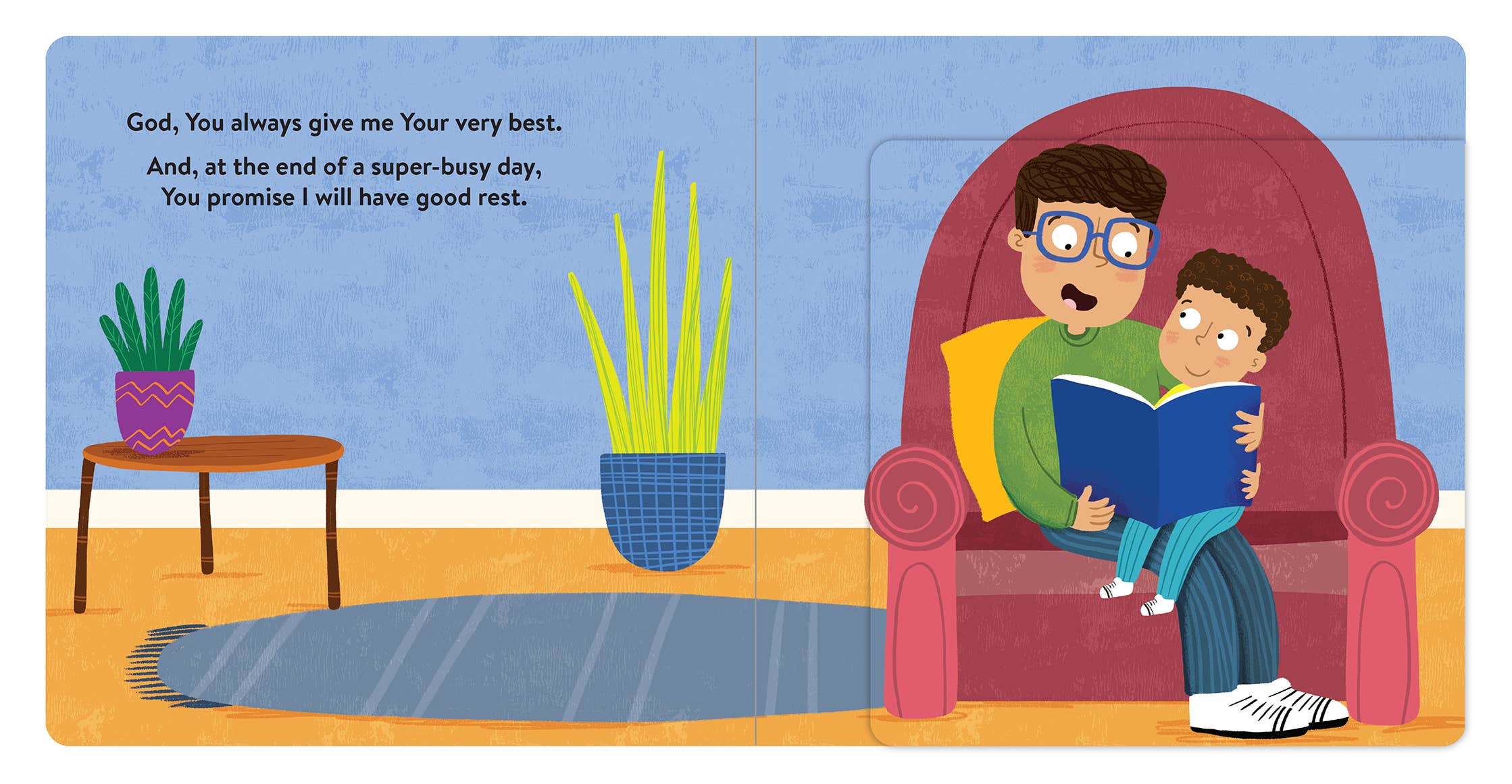 Barbour Publishing, Inc. - Wholesale Baby & Toddler Book (0-2) - Bedtime Peek-a-Boo Prayers1