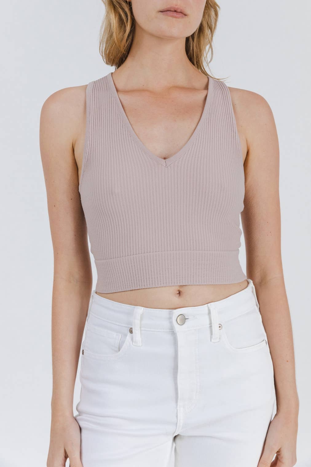 MOD REF - Wholesale Tank Top - Women's - The Zuri Top24