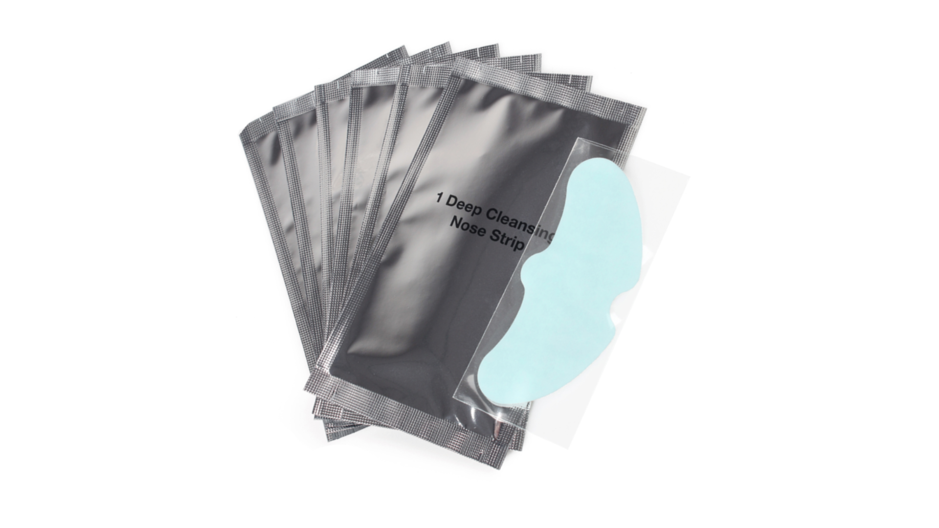 My Wholesale Warehouse – wholesale Acne/hydrocolloid patch – Glamza Deep Cleansing Nose Strips for Blackheads6