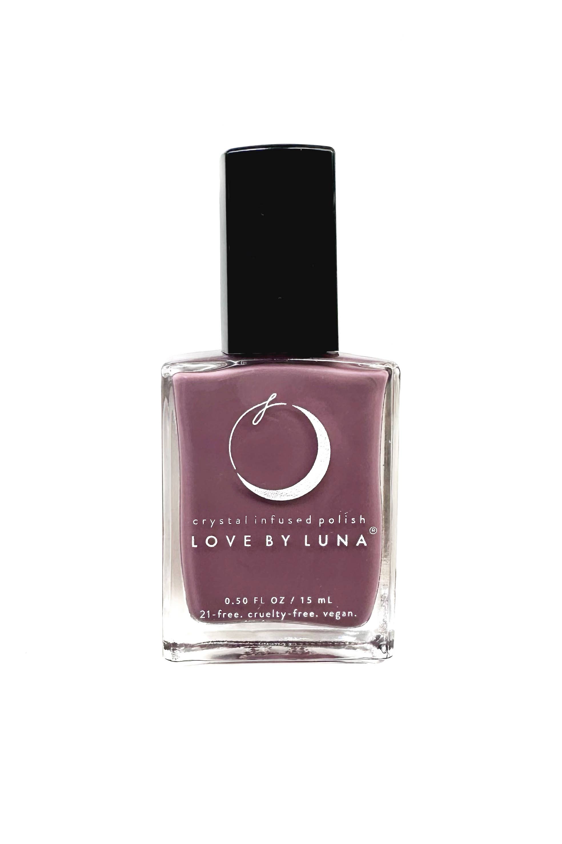 Love By Luna - Wholesale Nail Polish - Habit Breaker Nail Polish1