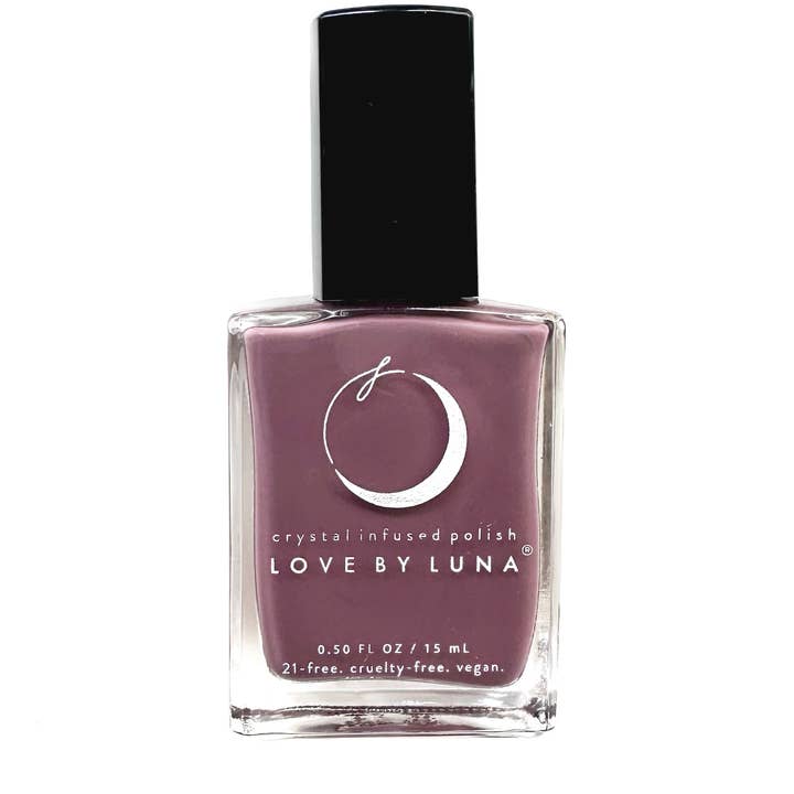 Love By Luna - Wholesale Nail Polish - Habit Breaker Nail Polish1