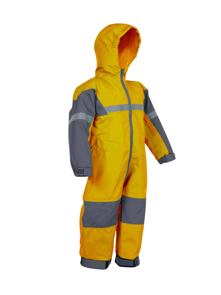 Oaki - Wholesale Rain Suit - Kids - Trail Suit (Adult), Multiple Colors4