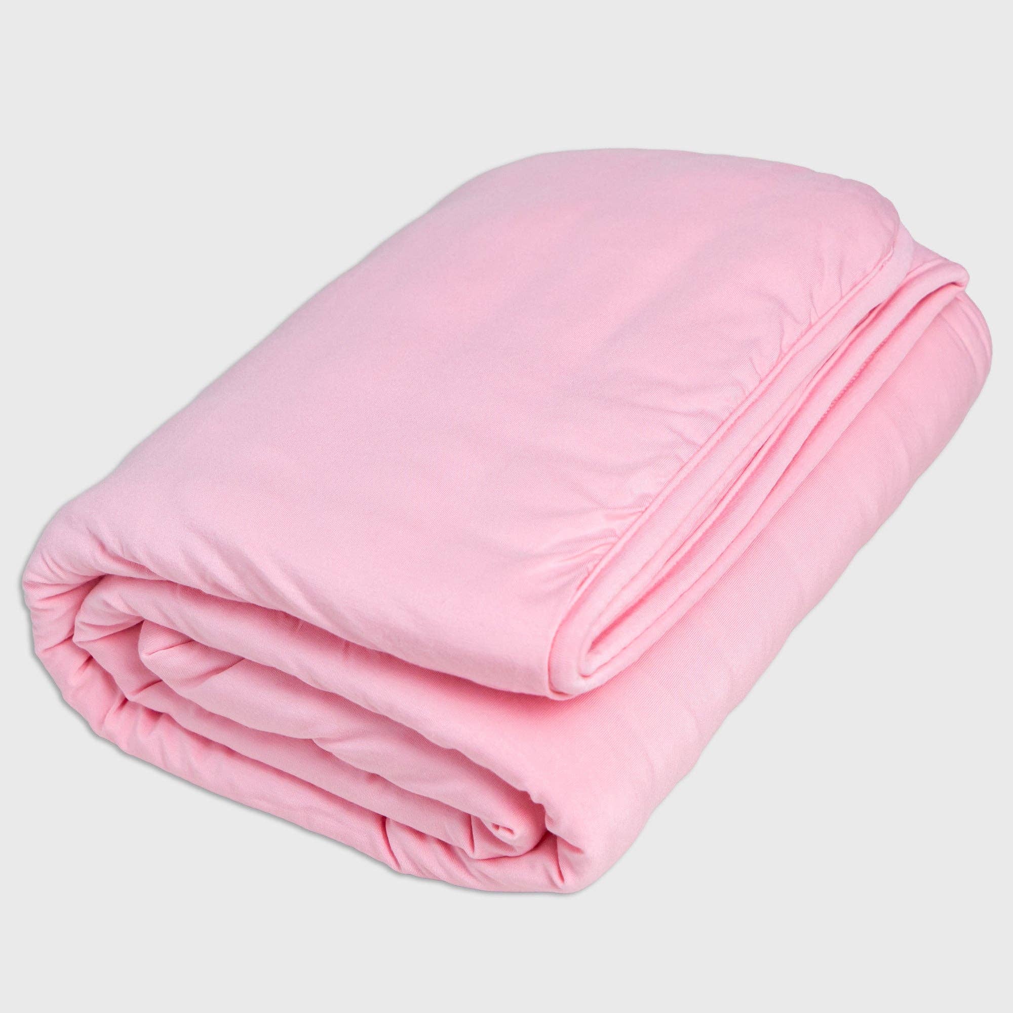 Bam & Stitch - Wholesale Bedding Blanket - Kids & Baby - Pink Blossom Blanket5