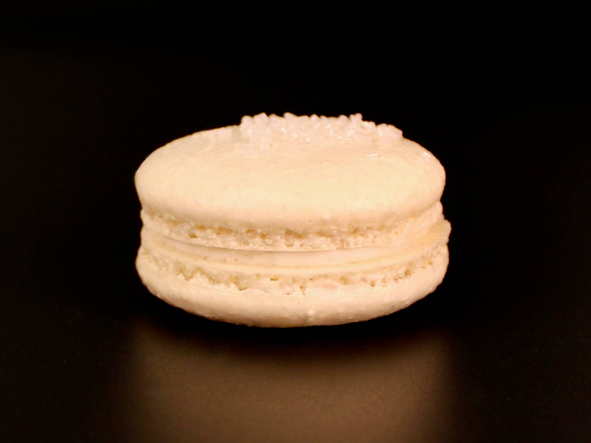 Savor Patisserie - Wholesale Cookie - The Food Color Free Collection - (100) Bulk French Macarons4