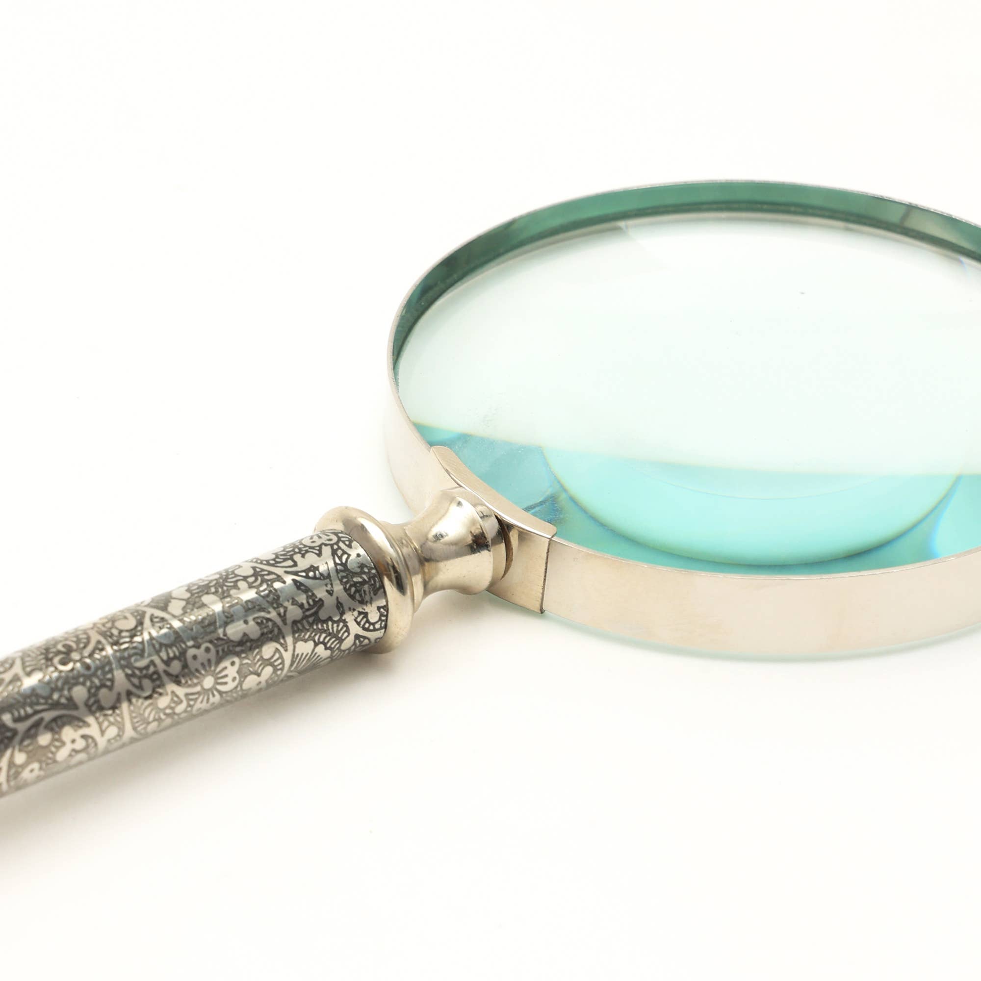 ExpoBazaar - Vente Loupe - Loupe artisanale pour une vue détaillée claire40