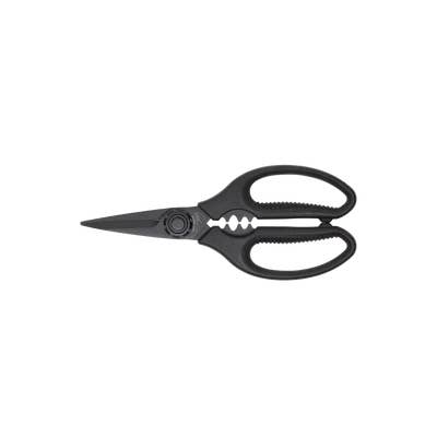 Messermeister - Wholesale Scissors and Shears - Esther Choi 7 Inch Pudh Button Take-Apart Precidsion Shears