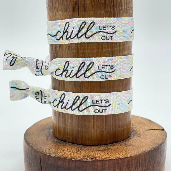 ELASTIKBAND - Wholesale Craft Supplies - Elastic band elastic band folding rubber 15mm L'ETS CHILL OUT elastic5