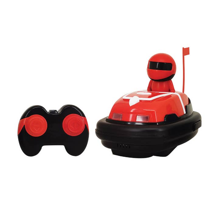 The Source Wholesale LTD - Wholesale Toy Car/Truck - Kids - RC Remote Control - Road Race Speed Bumper Cars Game