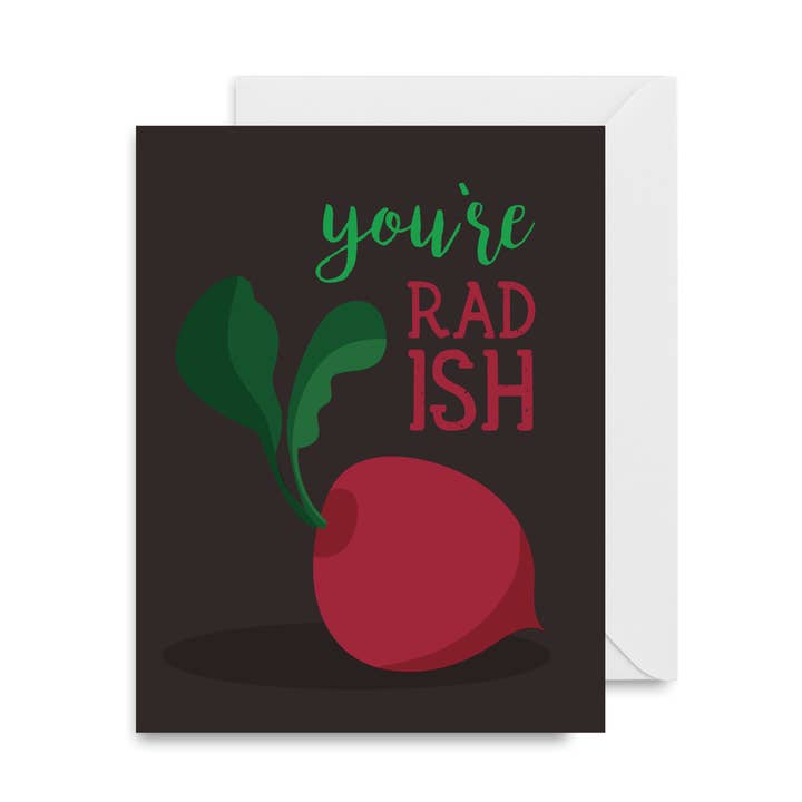 You're Radish for wholesale by Type Of Candee