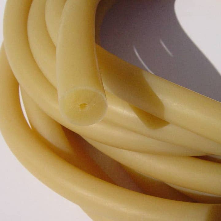 19mm - Caoutchouc ambré ID régulier pour la vente par Maverick America