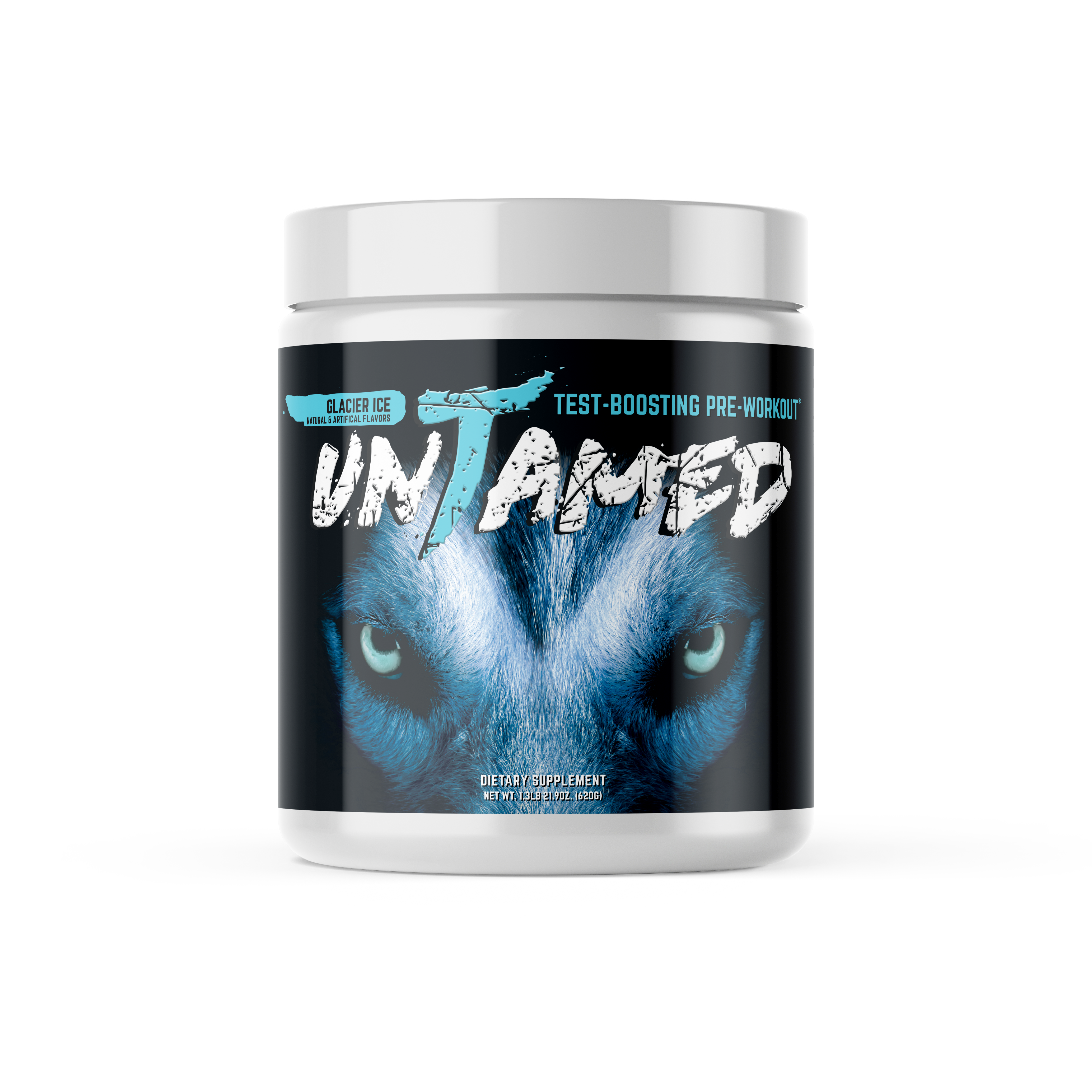 Complete Nutrition – Suplemento/vitamina oral por atacado – Testosterona Indomável Pré-treino4