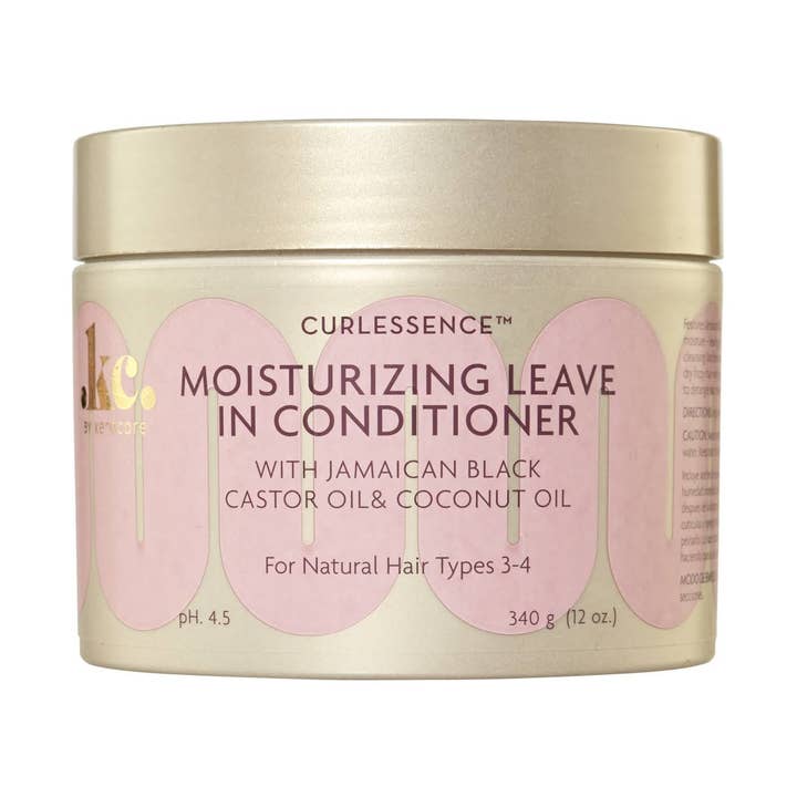Keracare Curlessence Moisturizing LeaveIn 11.25oz for wholesale by KT Supply
