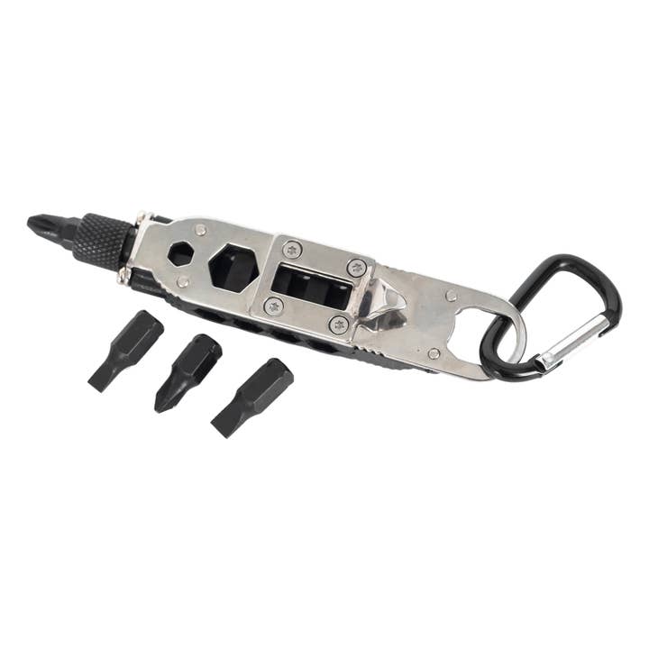 Mad Man - Wholesale Keychain - Unisex - Tactical Key Chain