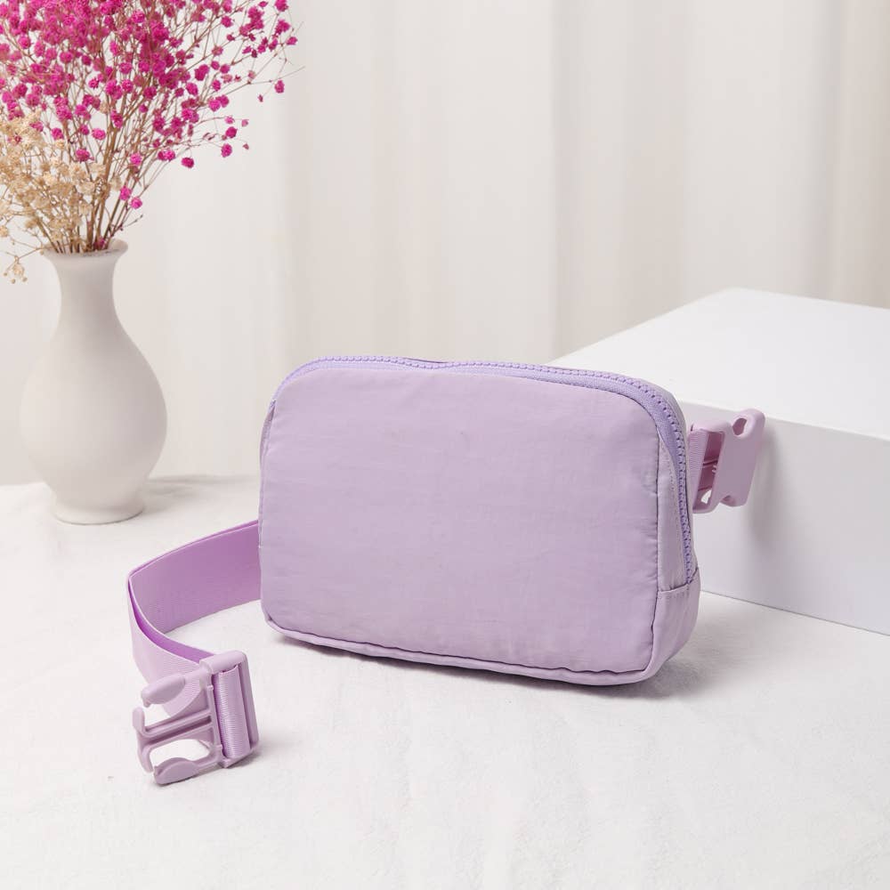 MiMi Wholesale - Wholesale Belt Bag - Women's - TG10430 Everywhere Fanny Pack/Sling Bag13