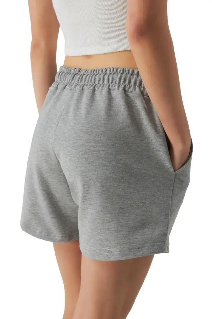 Smith Solo - Wholesale Athletic Shorts - Women's - Sweatshorts for women7