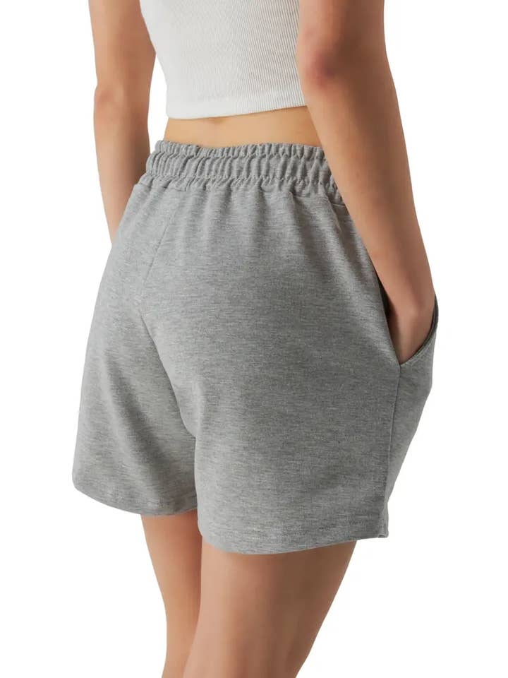 Smith Solo - Wholesale Athletic Shorts - Women's - Sweatshorts for women7