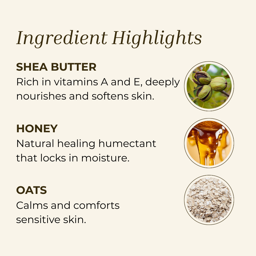 Hudson Valley Skin Care - Wholesale Body Cream/Lotion - Ginger Thai Basil Body Lotion2