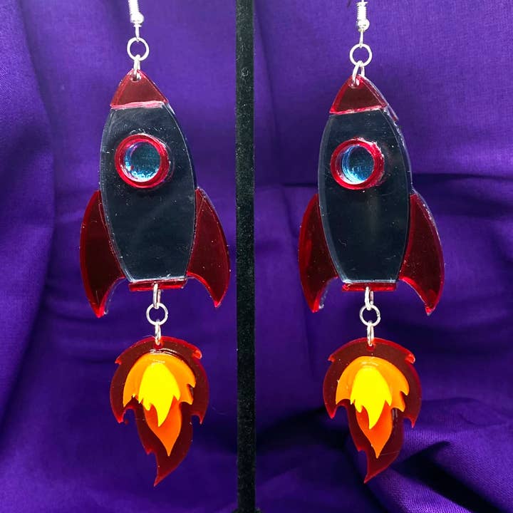 Muss explodieren! für den Großhandel von Grlpwr Art