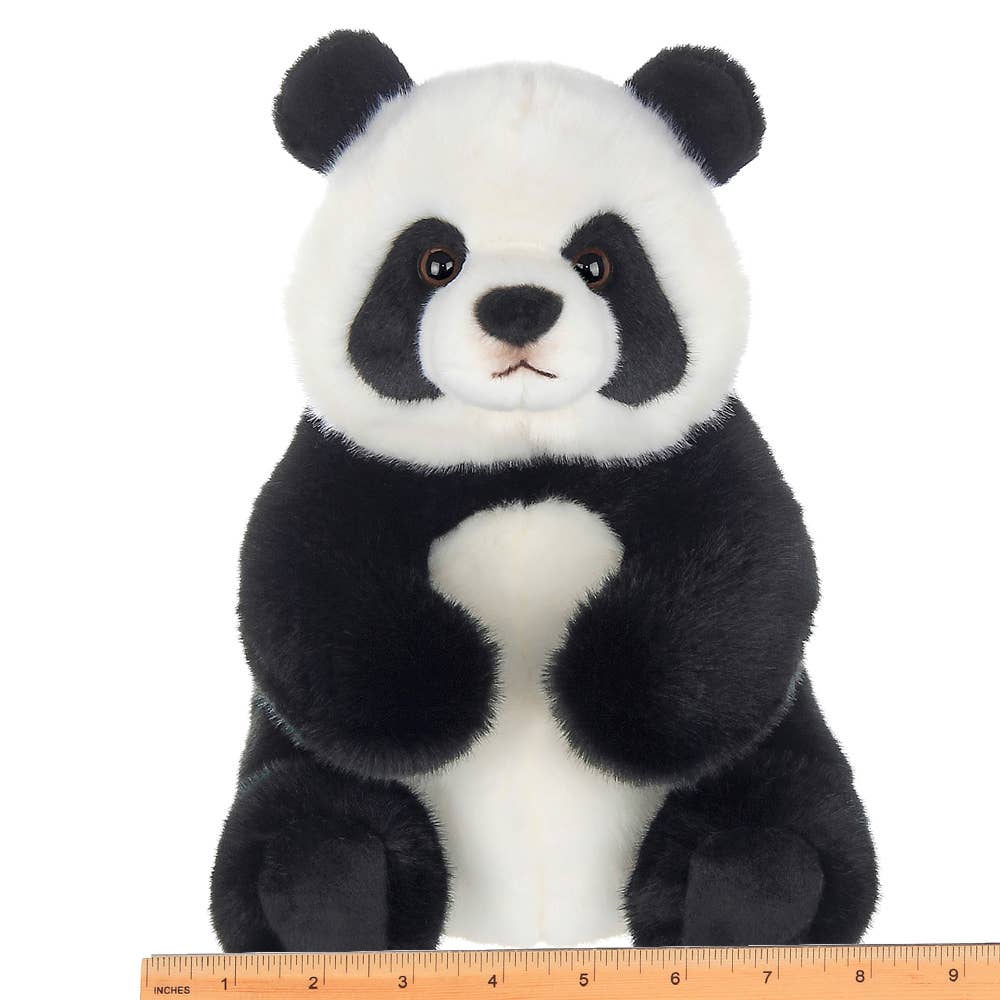 Bearington Collection - Wholesale Stuffed/Plush Toy - Kids & Baby - Tux the Panda3