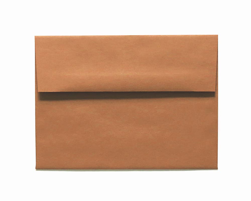 Hennel Paper Co. - Wholesale Thanksgiving Card - Thanksgiving Card - Pumpkin Pie1