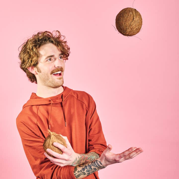 Good Chemistry - Wholesale Jar/Filled Candle - Sandalwood + Smile Biodegradable Candle Refill7