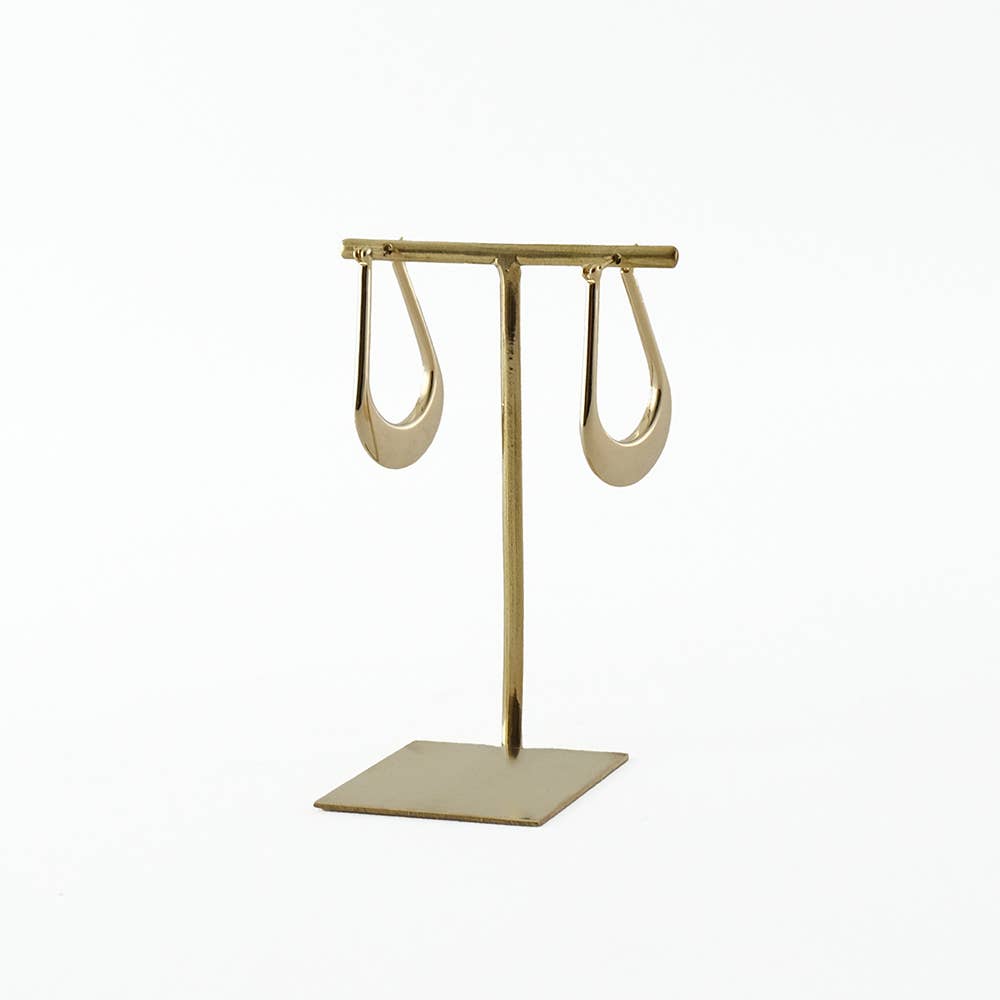 shesay - Wholesale Jewelry Stand & Display - Brass Accessory Stand – Elegant Display for Jewelry1