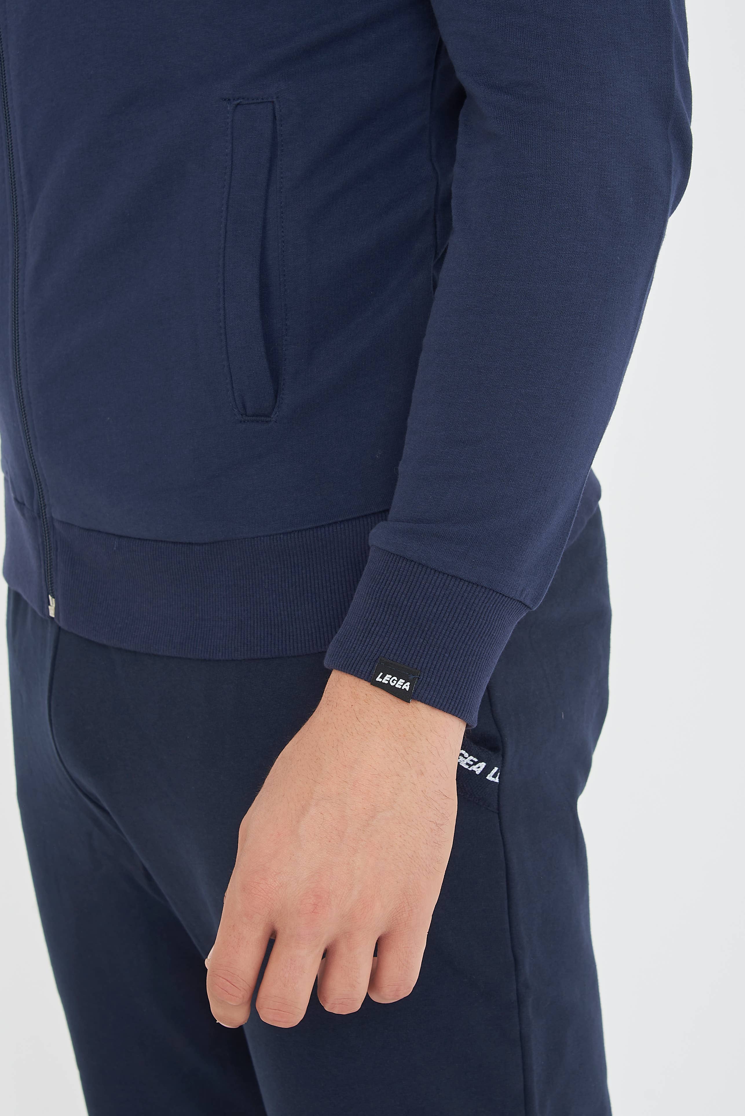 Legea - Wholesale Activewear Set - Men's - Maya Fiondo jumpsuit3