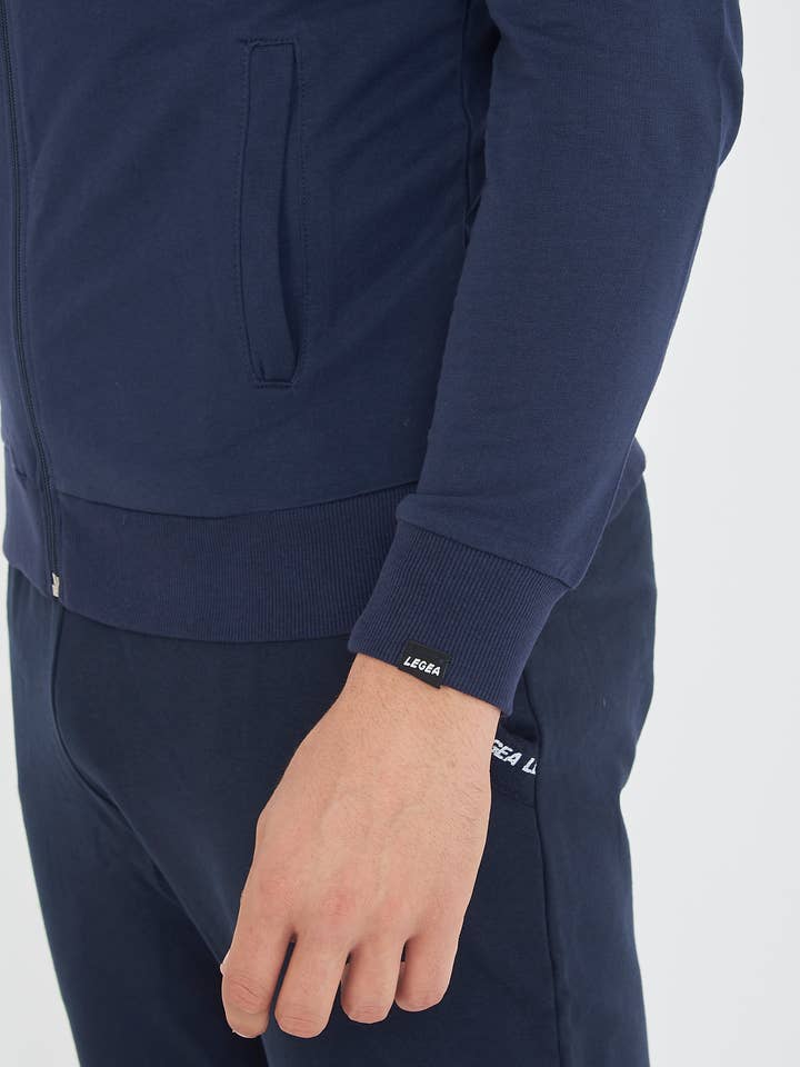 Legea - Wholesale Activewear Set - Men's - Maya Fiondo jumpsuit3