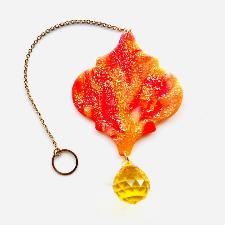 Acervador Solar Marroquino por atacado de Emaloe’s Thingys