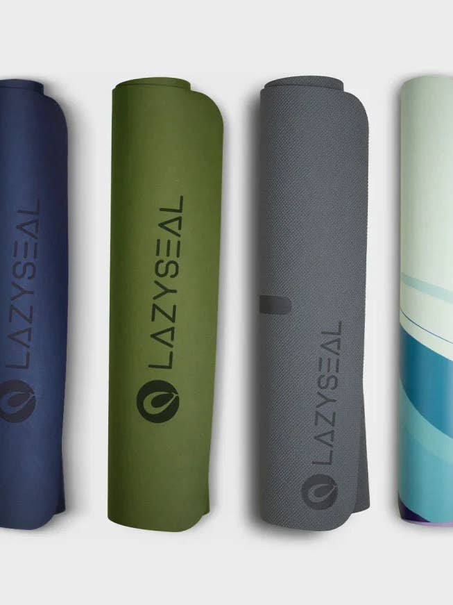 Full Studio Sampler (4-Mat Pack) for wholesale by Lazy Seal