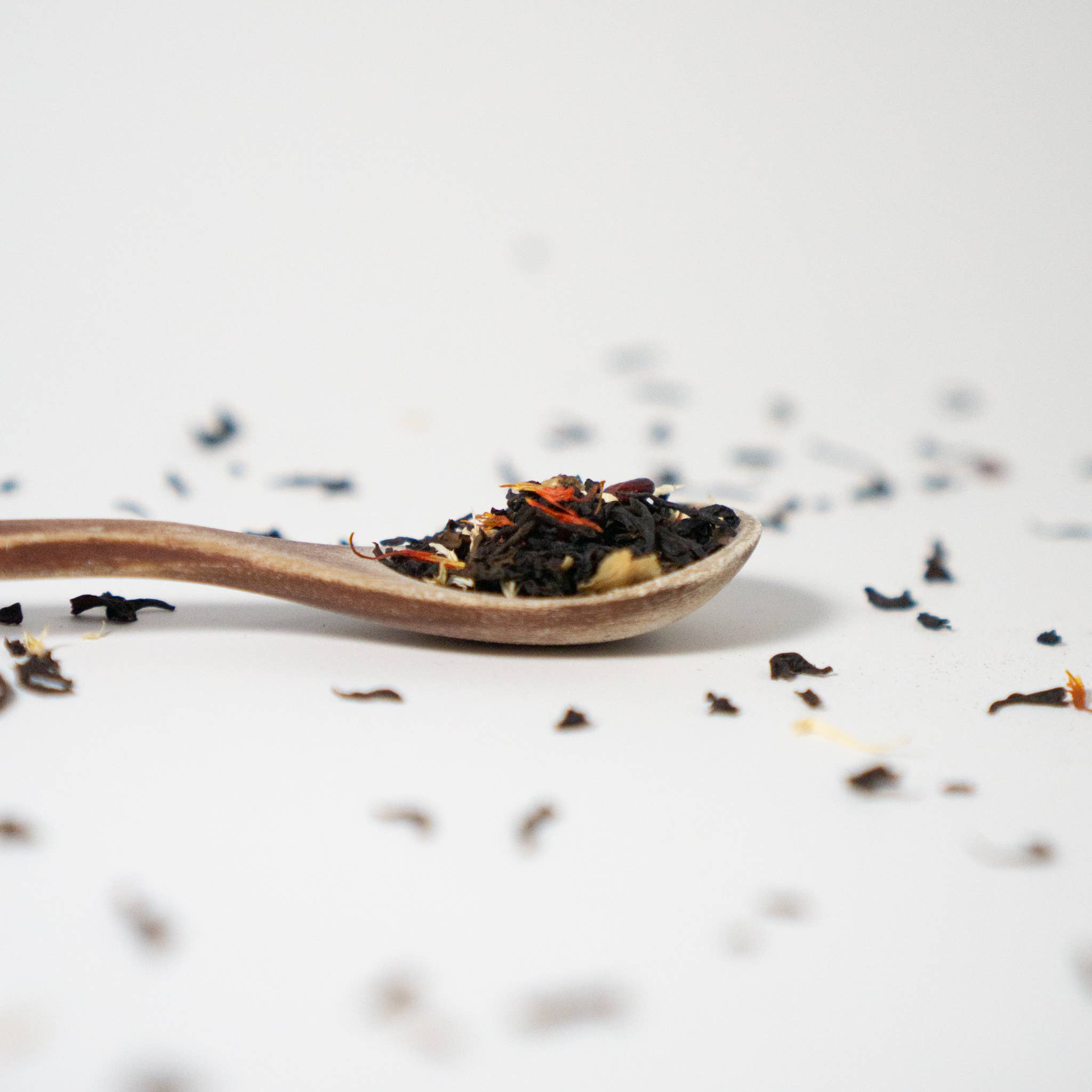 Once Upon a Tea Leaf - Wholesale Loose Tea - Oh Christmas Tea -Luxury Black Tea1