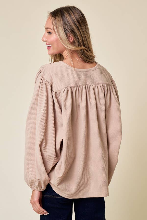 lovely melody - Vente Tunique – femme - CLMT1064-My Lucky Charm Tunique66