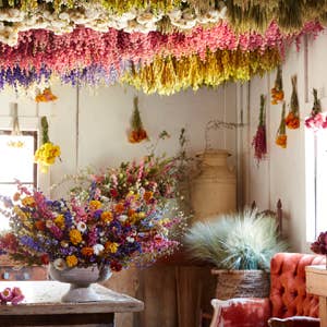 Penguin Random House LLC - Wholesale Home & Garden - Designing with Dried Flowers11