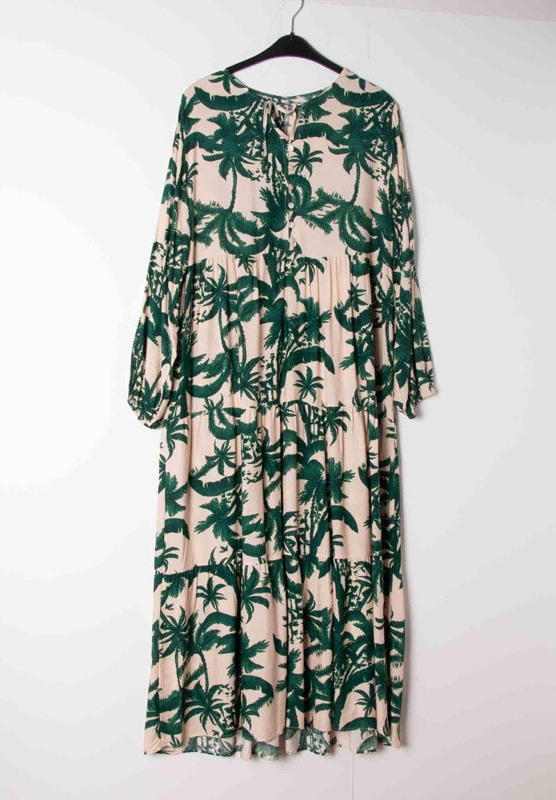 LUSA MODE - Vente Robe – femme - Robes Longues 939-113