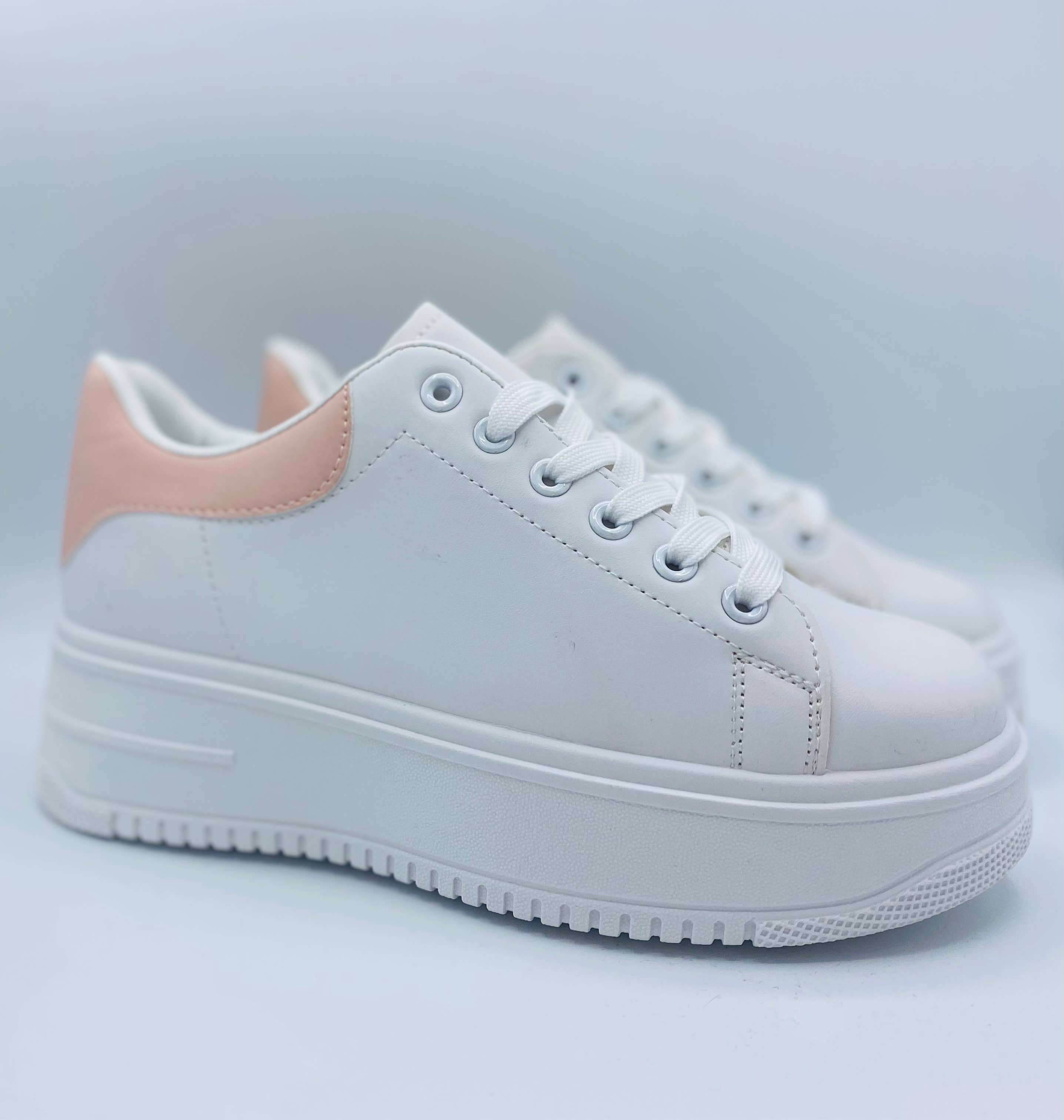 Vera Shop - Wholesale Lifestyle Sneakers - Women's - PLATFORM SNEAKERS5