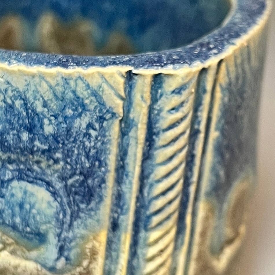 Macone Clay / Spooner Creek - Wholesale Plant Pot - MP - Mini Planter10