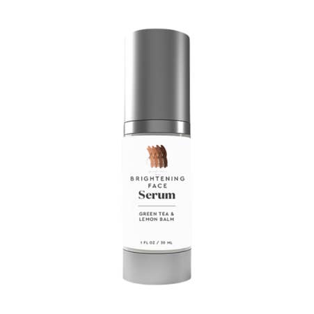 Impeccable Melanin Brightening Face Serum for wholesale by Impeccable Melanin Skincare