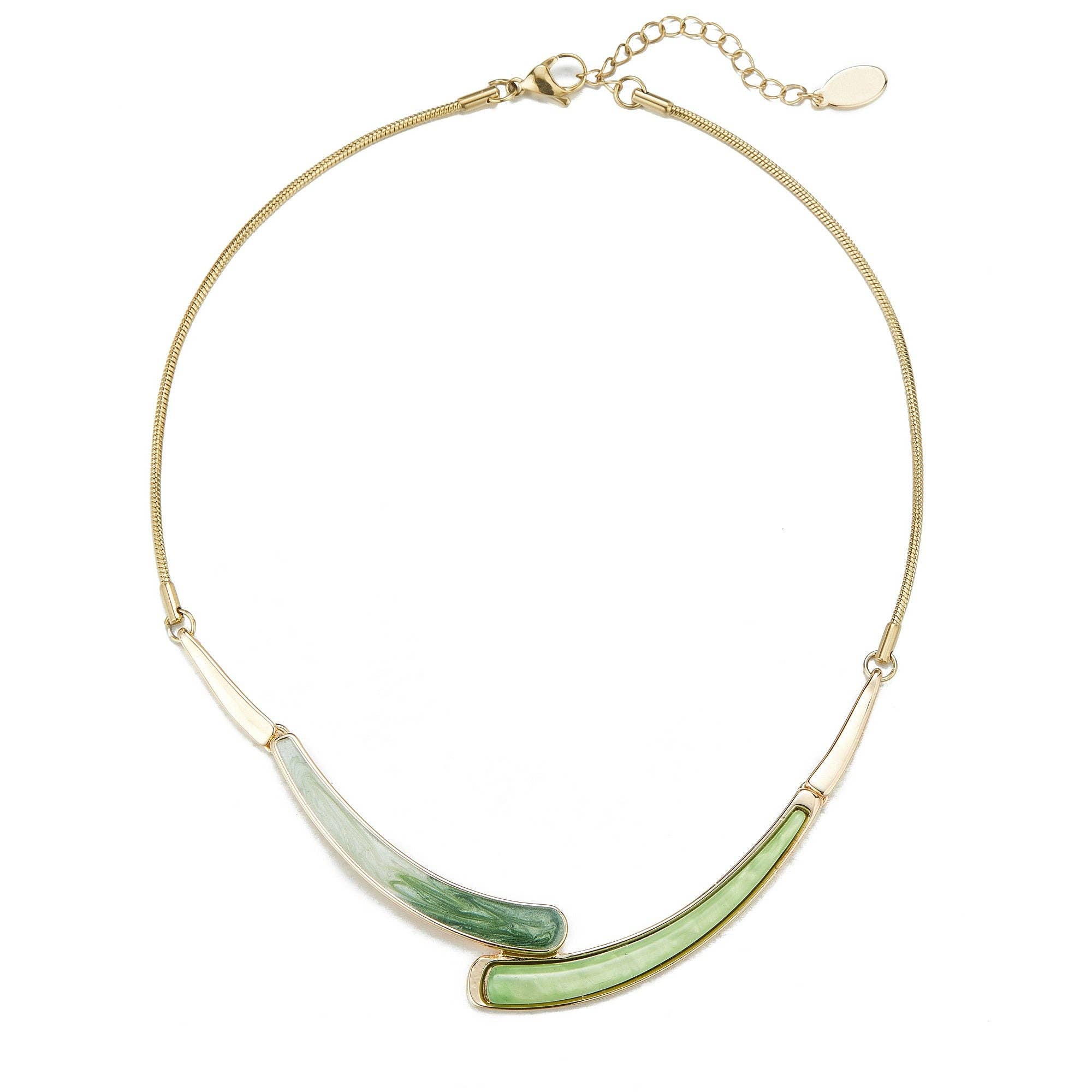 BELLE MISS - Wholesale Choker/Collar - Blejean necklace5