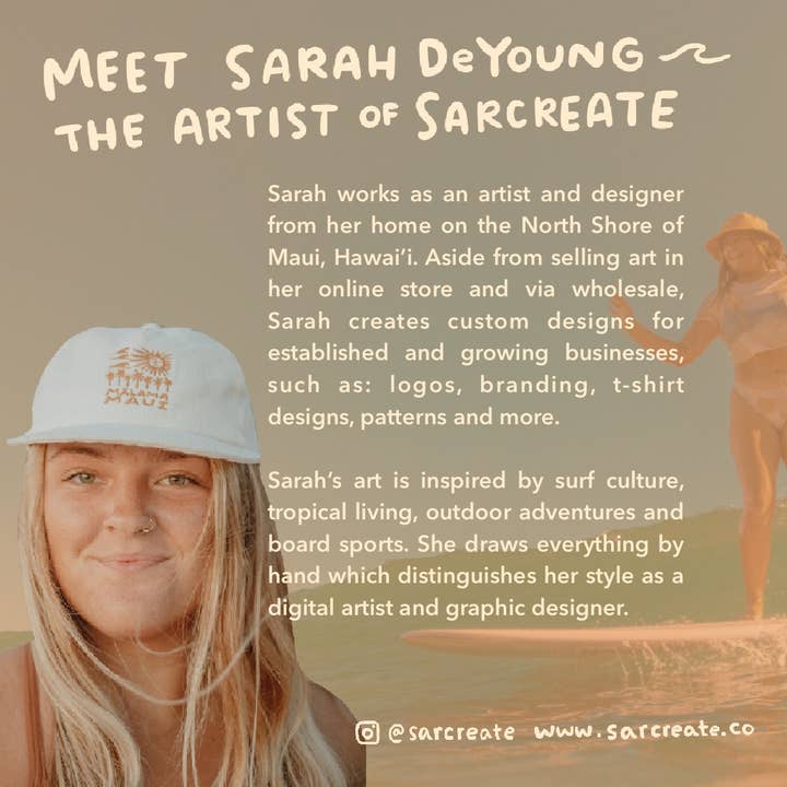 sarcreate - Wholesale Art Print - Sun Fin2