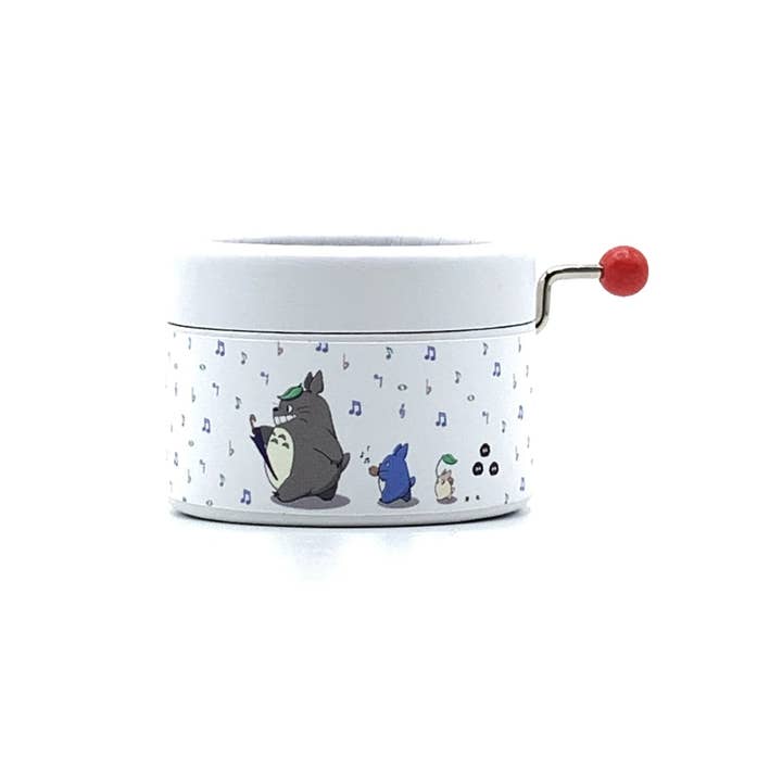 esdemusica by Rocio - Wholesale Music Box - Kids & Baby - Totoro and Friends music box