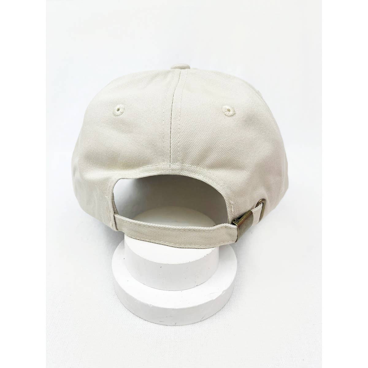 Love and Repeat - Wholesale Baseball Cap - Women's - Soft Tone Classic Baseball Cap2