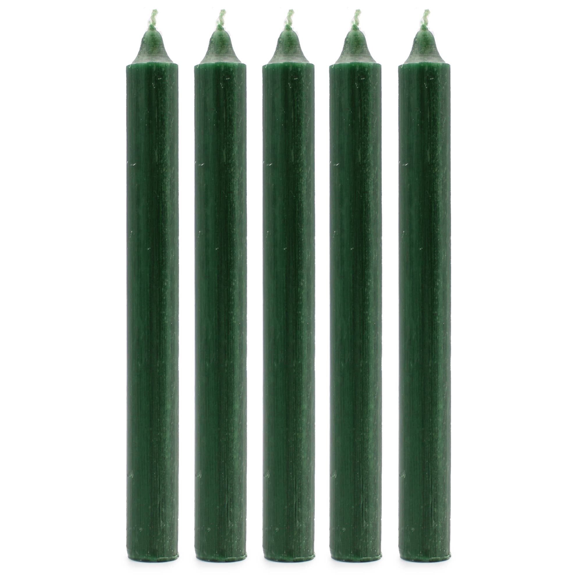 AWGifts Europe - Wholesale Tapered Candle/Candlestick - Bulk Solid Colour Dinner Candles13