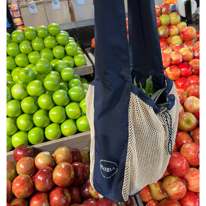 THE NET.ZERO // NAVY for wholesale on Faire6