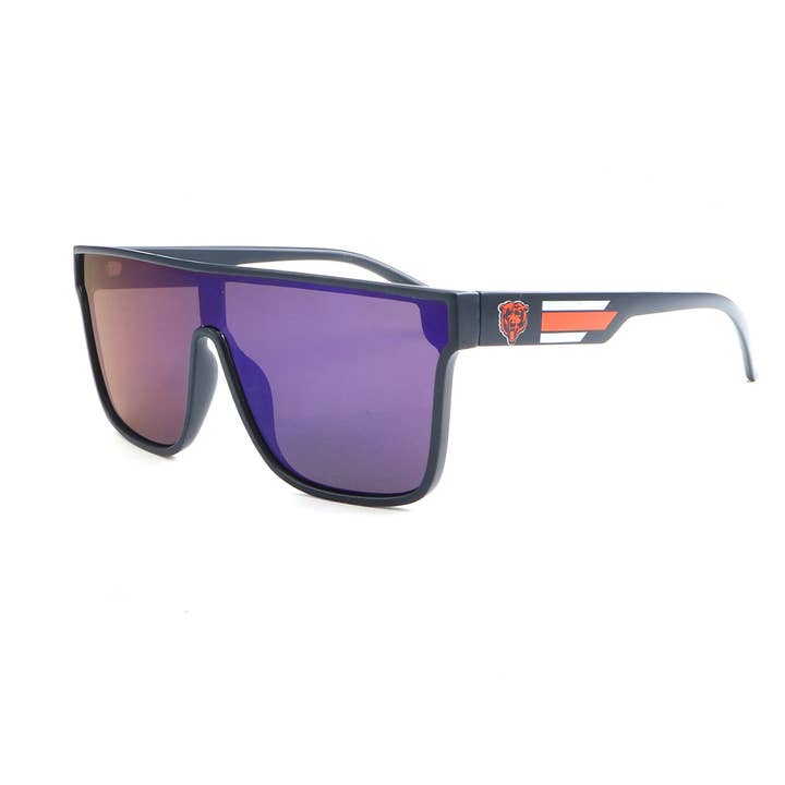 Smithco Distributing - Wholesale Sunglasses – Unisex - NFL Sunglasses- Football Sunglasses, NFL Merch, Cool Glasses23