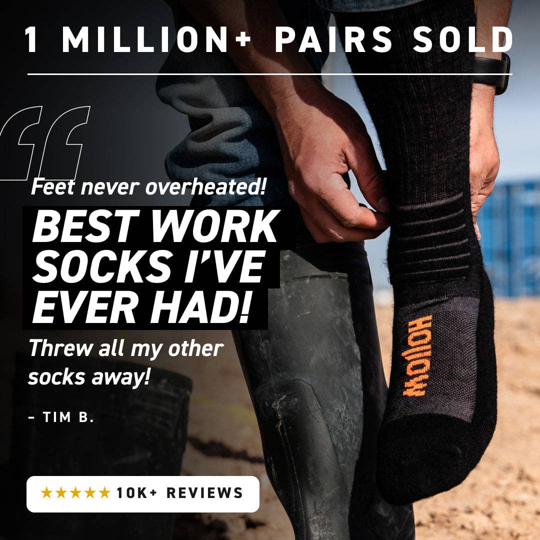 Hollow - Wholesale Socks - Unisex - Trades Socks4