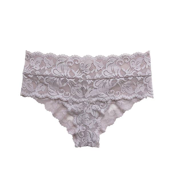 Vela Cuecas Brasileiras, Mauve por atacado de Everviolet