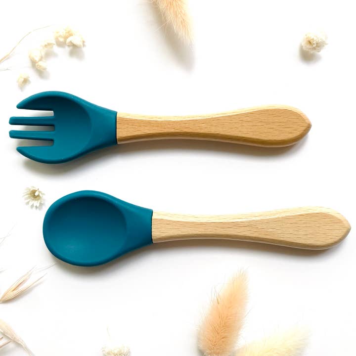 Les Petits Citrons - Wholesale Flatware Set - Children's cutlery