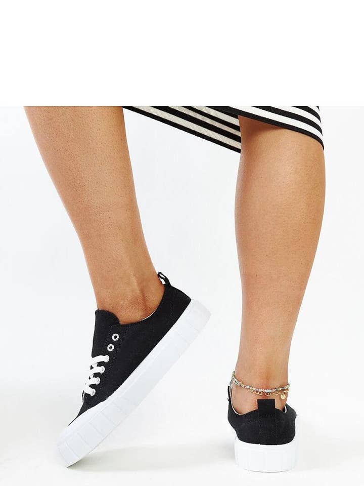 Lieber Deem Marktplatz - Wholesale Lifestyle Sneakers - Women's - Sneakers Model 207371 Solea21