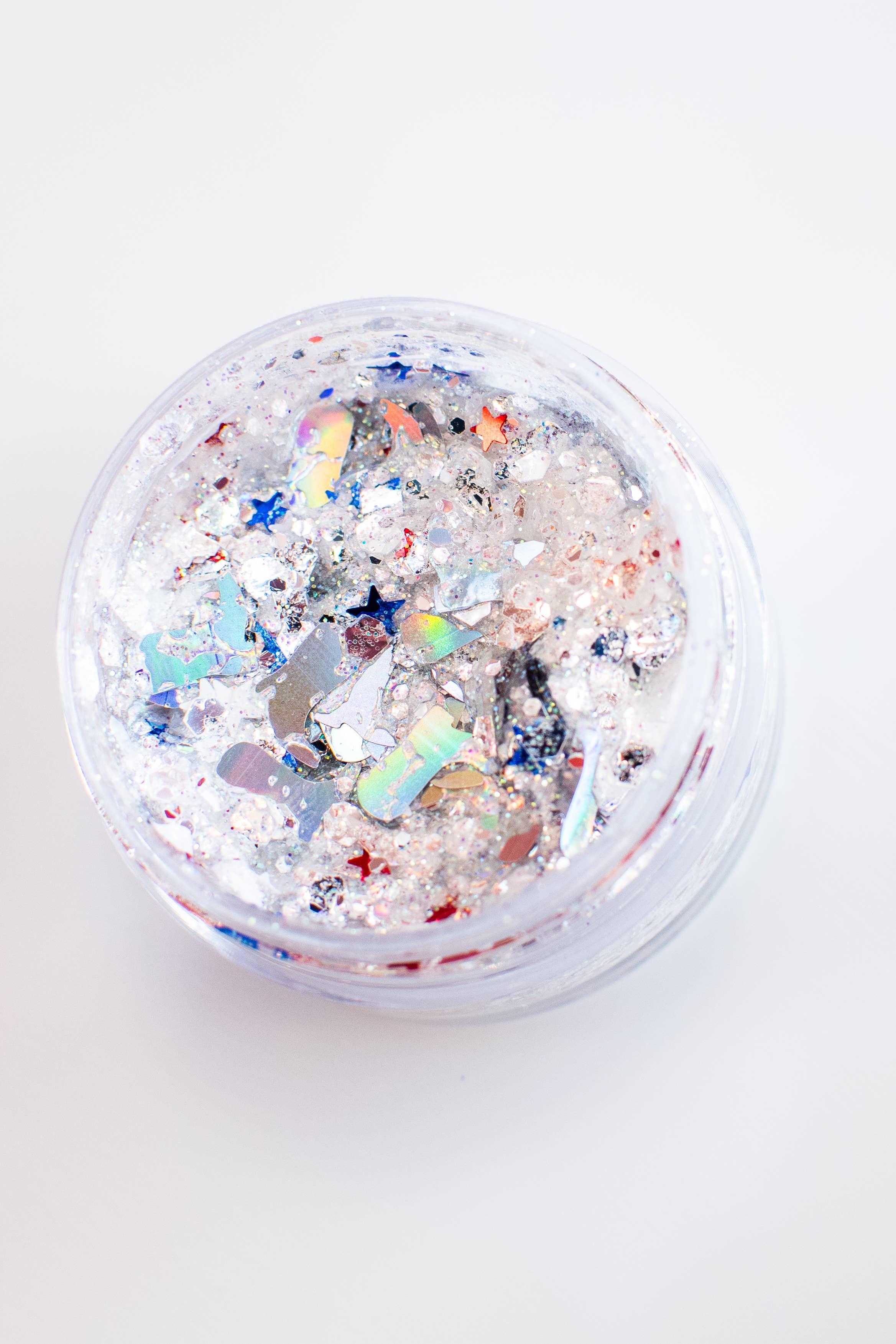 Kismet Cosmetics - Vente Paillettes pour le corps - PAILLETTES FACIAUX DE GUIRLANDES28